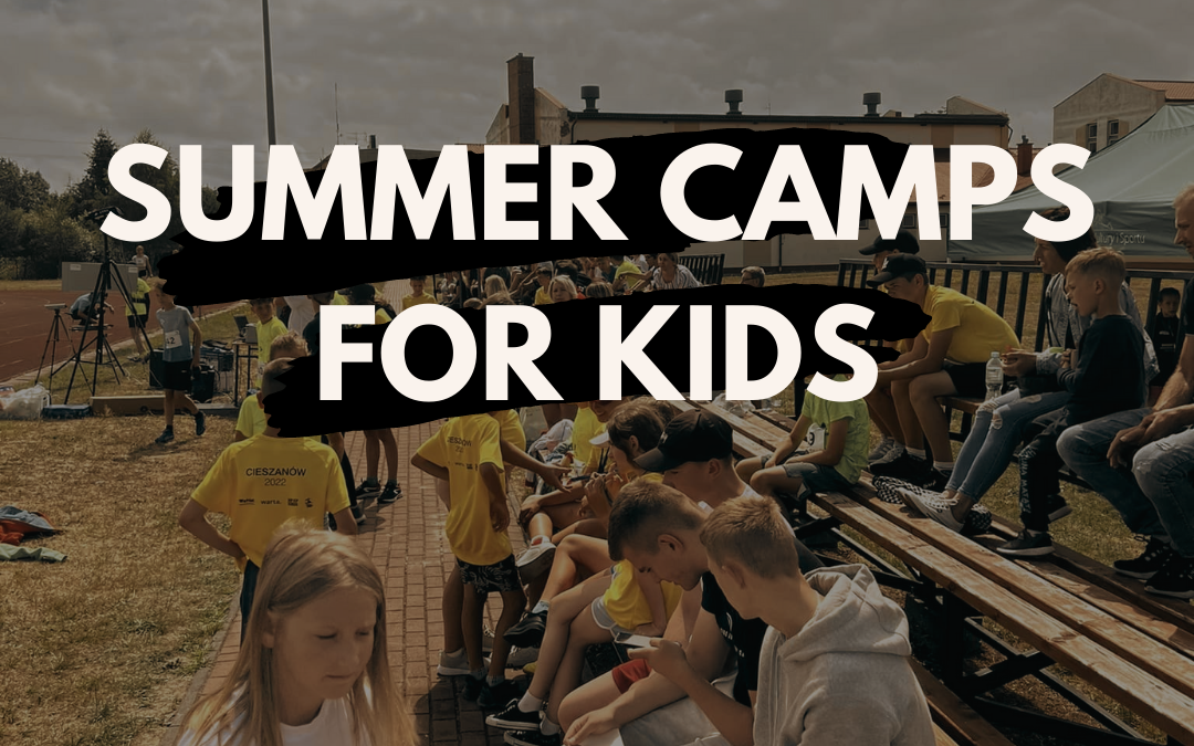 Summer camps