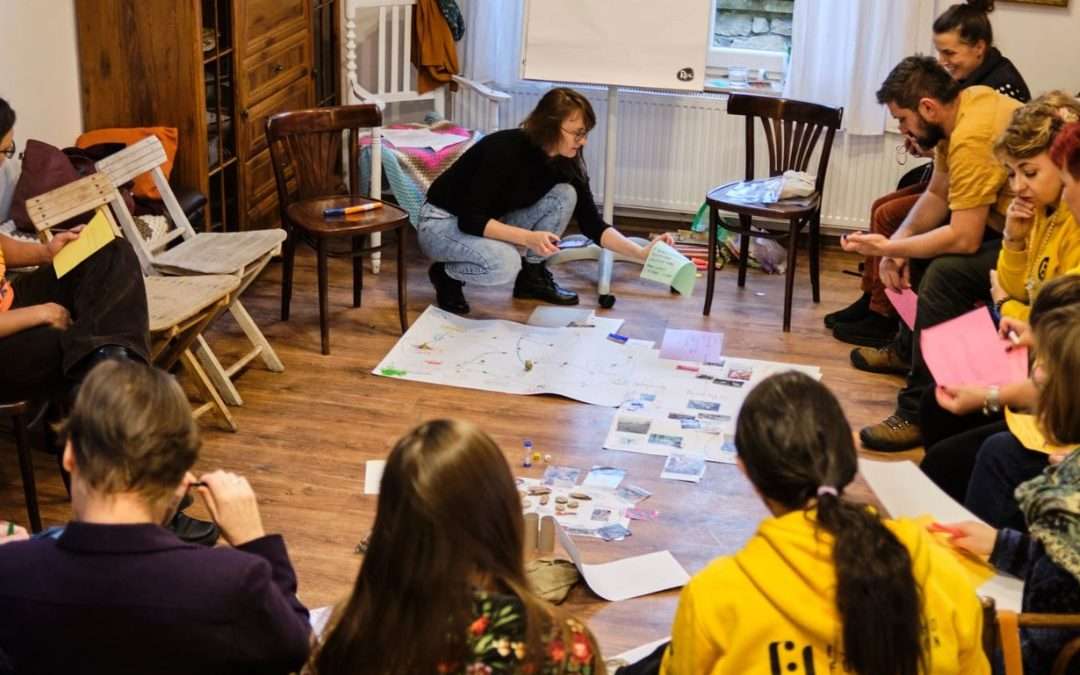 Asystenci kultury